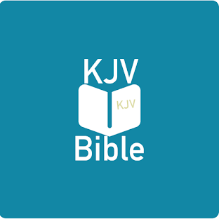 KJV Bible - King James Version